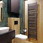 Annapurna Apartmán *