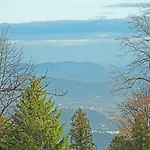 Annapurna Sklářská Poruba