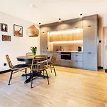 Annapurna Apartmán Sklářská Poruba