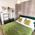 Annapurna Apartmán Sklářská Poruba
