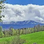 Annapurna Apartmán Sklářská Poruba