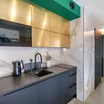 Annapurna Apartmán Sklářská Poruba
