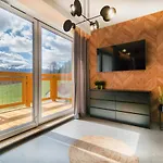Annapurna Apartmán