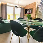Annapurna Apartmán *
