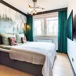 Annapurna Apartmán Sklářská Poruba