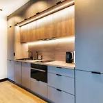 Apartmán Annapurna *