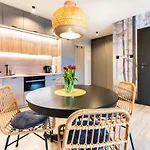 Annapurna Apartmán *