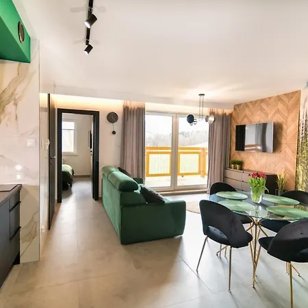 Annapurna Szklarska Poreba