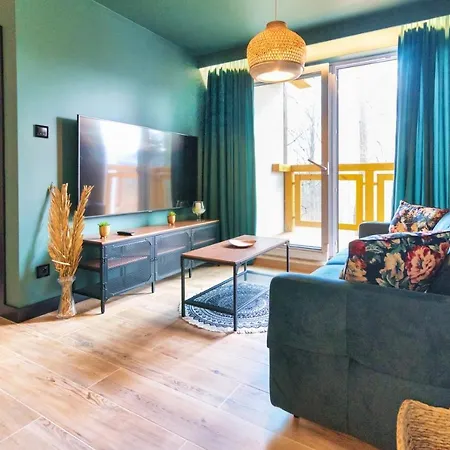 Apartment Annapurna *