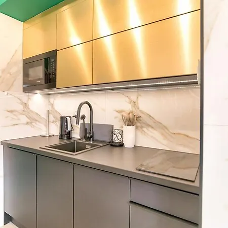 Annapurna Daire Szklarska Poreba