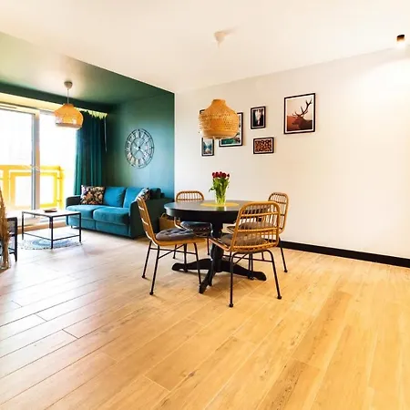 Annapurna Szklarska Poreba