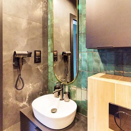 Annapurna Daire Szklarska Poreba