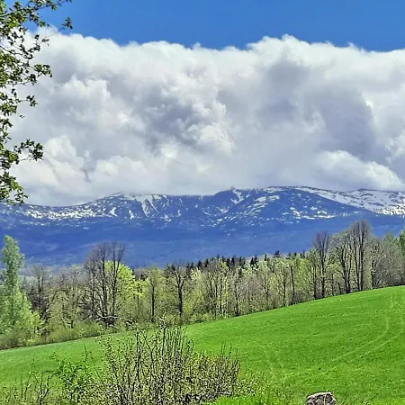 Annapurna Daire Szklarska Poreba