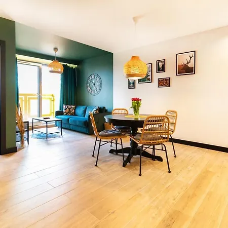 Annapurna * Szklarska Poreba