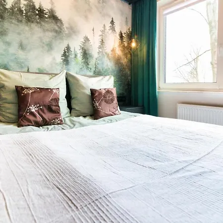 Annapurna * Szklarska Poreba