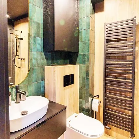 Annapurna * Szklarska Poreba