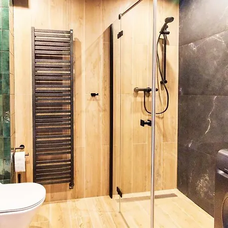 Annapurna Szklarska Poreba