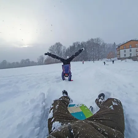 Annapurna * Szklarska Poreba