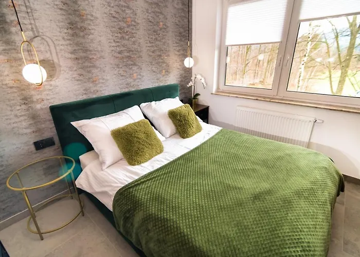 Annapurna Szklarska Poreba