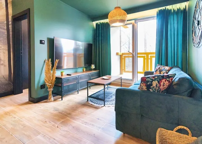 Apartment Annapurna *