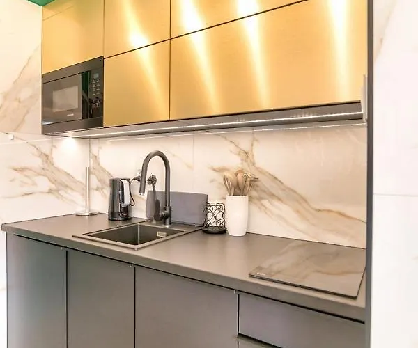 Annapurna Apartment Szklarska Poreba