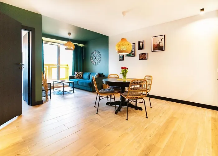 Annapurna * Szklarska Poreba