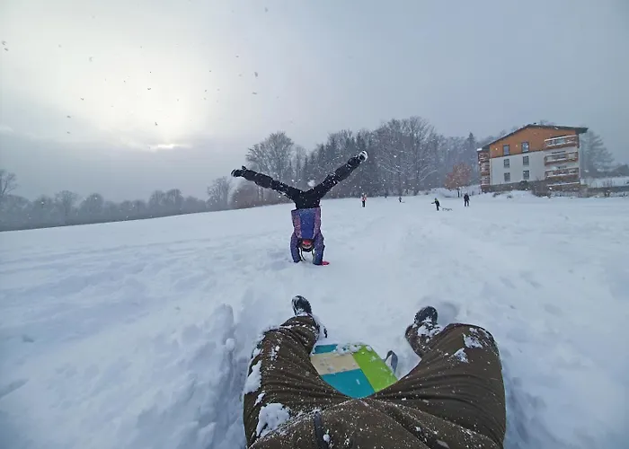 Annapurna * Szklarska Poreba